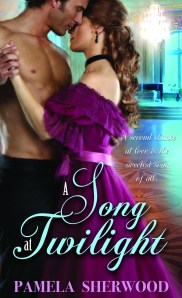 Song at Twilight Cover