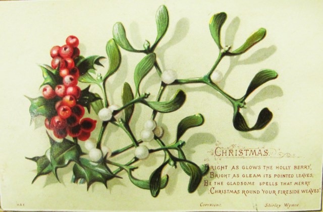 Holly_Christmas_card_from_NLI