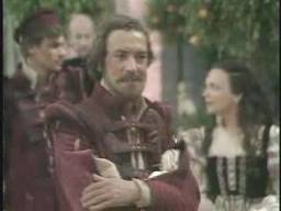 "What, my dear lady Disdain, are you yet living?"