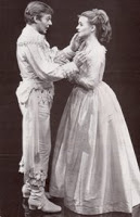 "There is no staff more reverend than one tipped with horn."