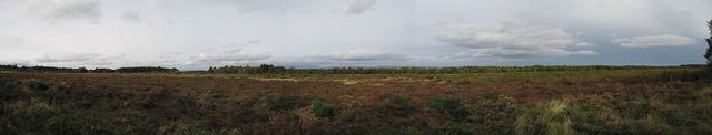 Battlefield of Culloden, photo by Auz
