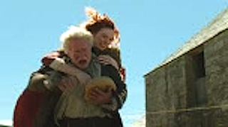 Demelza's Approach to Theft (Not Ladylike But It Gets The Job Done)