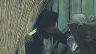 A Bad Time For Courtship, Captain!