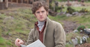 WARNING: Embargoed for publication until 00:00:01 on 27/09/2016 - Programme Name: Poldark - TX: n/a - Episode: n/a (No. n/a) - Picture Shows: **EMBARGOED UNTIL TUESDAY 27TH SEPTEMBER 2016** Francis (KYLE SOLLER) - (C) BBC - Photographer: Adrian Rogers