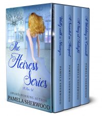 heiress series box set