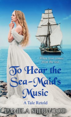 sea maids tale front